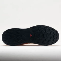 Salomon Ultra Glide Men's Blazing Orange 9 Salomon Ultra Glide Men's Blazing Orange -Exclusive Shoes Store 048956 4