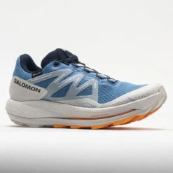 Salomon Pulsar Trail GTX Women's Riviera -Exclusive Shoes Store 048957 5