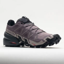 Salomon Speedcross 6 Women's Moonscape -Exclusive Shoes Store 048960 5