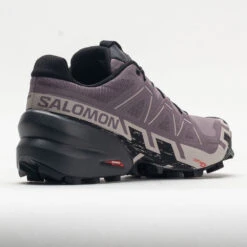 Salomon Speedcross 6 Women's Moonscape -Exclusive Shoes Store 048960 6
