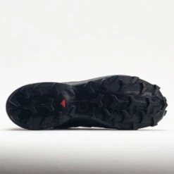 Salomon Speedcross 6 Men's Black 9 Salomon Speedcross 6 Men's Black -Exclusive Shoes Store 048961 4