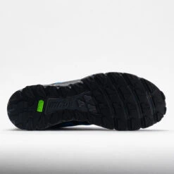 Inov-8 TrailFly G 270 Men's Blue/Nectar -Exclusive Shoes Store 049147 4