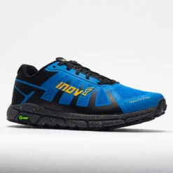 Inov-8 TrailFly G 270 Men's Blue/Nectar -Exclusive Shoes Store 049147 5