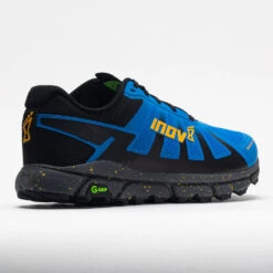 Inov-8 TrailFly G 270 Men's Blue/Nectar -Exclusive Shoes Store 049147 6