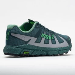 Inov-8 TrailFly G 270 Women's Pine/Mint 11 Inov-8 TrailFly G 270 Women's Pine/Mint -Exclusive Shoes Store 049148 6