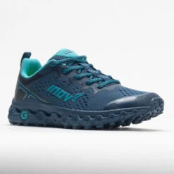Inov-8 Parkclaw G 280 Women's Navy/Teal -Exclusive Shoes Store 049188 5