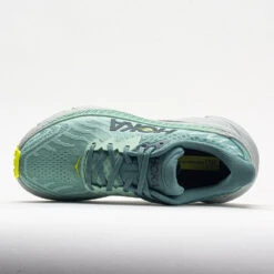 HOKA Challenger ATR 7 Women's Mist Green/Trellis 8 HOKA Challenger ATR 7 Women's Mist Green/Trellis -Exclusive Shoes Store 049263 2
