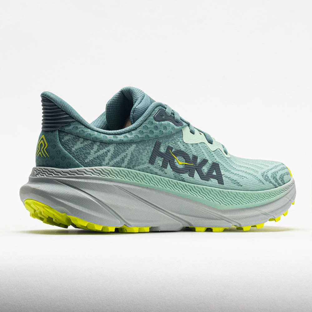 HOKA Challenger ATR 7 Women's Mist Green/Trellis 6 HOKA Challenger ATR 7 Women's Mist Green/Trellis - Image 6