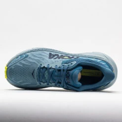 HOKA Challenger ATR 7 Men's Stone Blue/Evening Primrose -Exclusive Shoes Store 049266 2