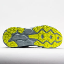 HOKA Challenger ATR 7 Men's Stone Blue/Evening Primrose -Exclusive Shoes Store 049266 4