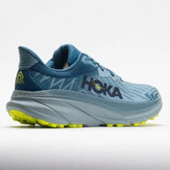HOKA Challenger ATR 7 Men's Stone Blue/Evening Primrose -Exclusive Shoes Store 049266 6