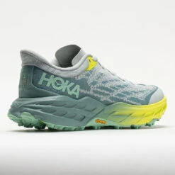 HOKA Speedgoat 5 Women's Mercury/Trellis -Exclusive Shoes Store 049268 6