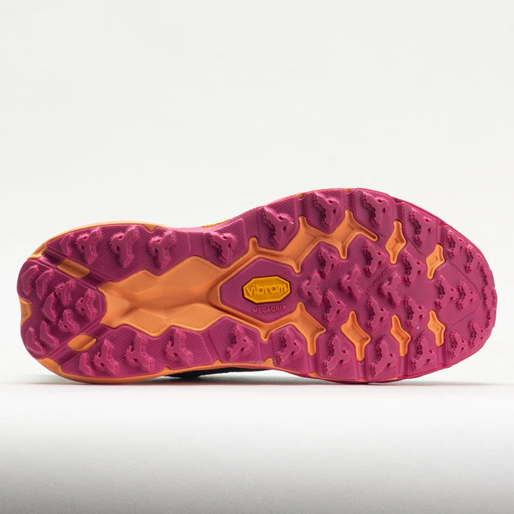 HOKA Speedgoat 5 Men's Deep Lake/Ceramic 4 HOKA Speedgoat 5 Men's Deep Lake/Ceramic - Image 4