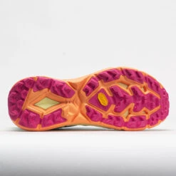 HOKA Mafate Speed 4 Men's Deep Lake/Ceramic -Exclusive Shoes Store 049274 4