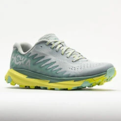 HOKA Torrent 3 Women's Mercury/Evening Primrose 10 HOKA Torrent 3 Women's Mercury/Evening Primrose -Exclusive Shoes Store 049275 5