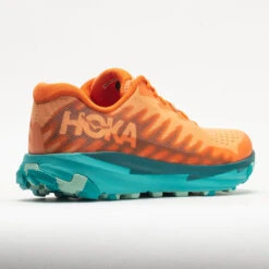 HOKA Torrent 3 Men's Mock Orange/Ceramic -Exclusive Shoes Store 049277 6