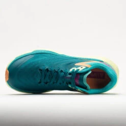 HOKA Zinal Men's Deep Lake/Ceramic -Exclusive Shoes Store 049280 2