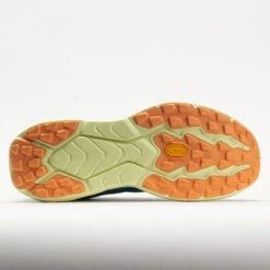 HOKA Zinal Men's Deep Lake/Ceramic -Exclusive Shoes Store 049280 4