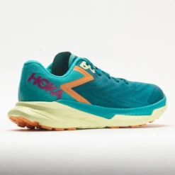 HOKA Zinal Men's Deep Lake/Ceramic -Exclusive Shoes Store 049280 6