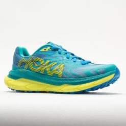 HOKA Tecton X 2 Men's Ceramic/Evening Primrose -Exclusive Shoes Store 049284 5