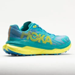 HOKA Tecton X 2 Men's Ceramic/Evening Primrose -Exclusive Shoes Store 049284 6
