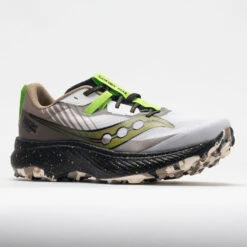 Saucony Endorphin Edge Men's Fog/Black -Exclusive Shoes Store 049376 5