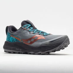 Saucony Xodus Ultra 2 Men's Fossil/Basalt -Exclusive Shoes Store 049378 5