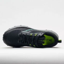 Saucony Peregrine 13 Men's Wood/Fossil -Exclusive Shoes Store 049380 2