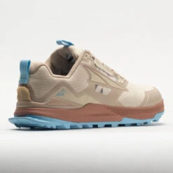 Altra Lone Peak 7 Women's Tan -Exclusive Shoes Store 049463 6