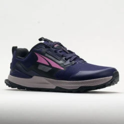 Altra Lone Peak 7 Women's Dark Purple -Exclusive Shoes Store 049464 5