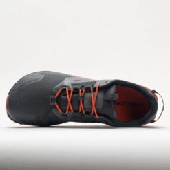 Altra Lone Peak All-Weather Low 2 Men's Gray/Orange -Exclusive Shoes Store 049467 2