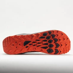 Altra Lone Peak All-Weather Low 2 Men's Gray/Orange -Exclusive Shoes Store 049467 4