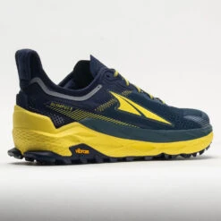 Altra Olympus 5 Men's Navy -Exclusive Shoes Store 049470 6