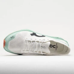 On Running On Cloudventure Peak 3 Women's Undyed White -Exclusive Shoes Store 049738 2