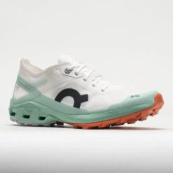 On Running On Cloudventure Peak 3 Women's Undyed White -Exclusive Shoes Store 049738 5