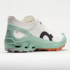 On Running On Cloudventure Peak 3 Men's Undyed White -Exclusive Shoes Store 049739 6