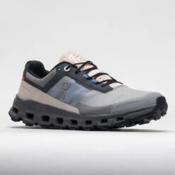 On Running On Cloudvista Women's Alloy/Black -Exclusive Shoes Store 049744 5