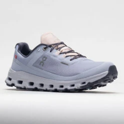 On Running On Cloudvista Waterproof Women's Nimbus/Heather -Exclusive Shoes Store 049761 5