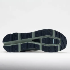 On Running On Cloudvista Waterproof Men's Chalk/Moss 9 On Running On Cloudvista Waterproof Men's Chalk/Moss -Exclusive Shoes Store 049762 4