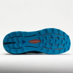 Brooks Cascadia 16 Men's Peacoat/Atomic Blue/Rooibos -Exclusive Shoes Store 049837 4