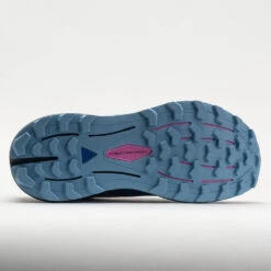 Brooks Cascadia 16 Women's Blue/Black/Yellow -Exclusive Shoes Store 049839 4