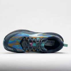 Brooks Cascadia 16 Men Eclipse/Marina/Chalk -Exclusive Shoes Store 049866 2