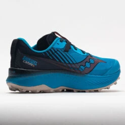 Saucony Endorphin Edge Men's Ocean/Black 11 Saucony Endorphin Edge Men's Ocean/Black -Exclusive Shoes Store 049889 6