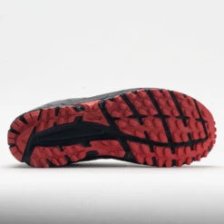 Inov-8 Parkclaw 260 Knit Men's Grey/Black/Red 9 Inov-8 Parkclaw 260 Knit Men's Grey/Black/Red -Exclusive Shoes Store 049968 4