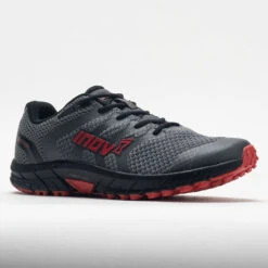 Inov-8 Parkclaw 260 Knit Men's Grey/Black/Red 10 Inov-8 Parkclaw 260 Knit Men's Grey/Black/Red -Exclusive Shoes Store 049968 5