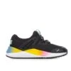 Girls' Puma Toddler Pacer Future 2.0 Rainbow Running Shoes