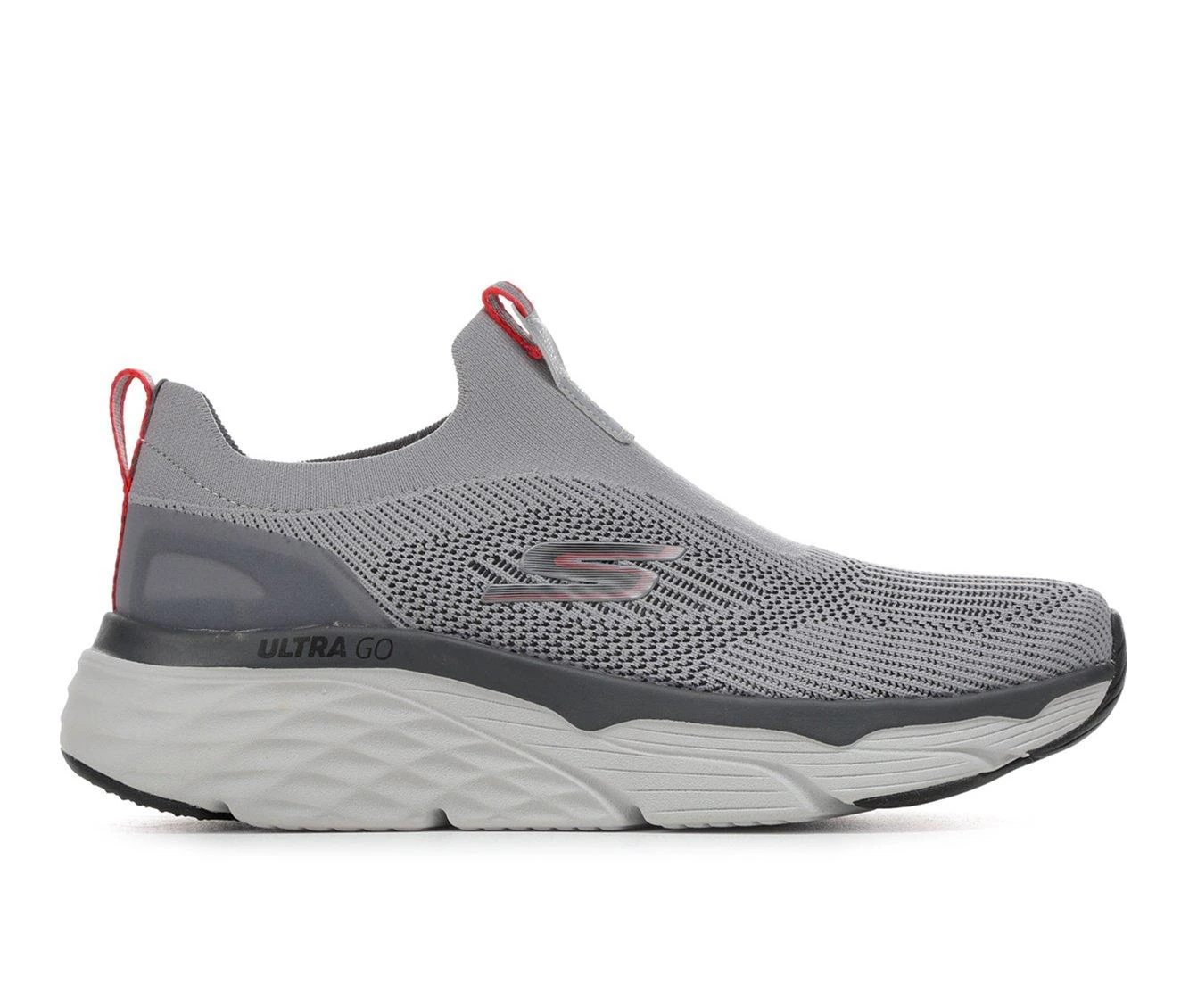 Men's Skechers 220061 Max Cushioning Elite Amplifer Running Shoes 1 Men's Skechers 220061 Max Cushioning Elite Amplifer Running Shoes