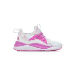 Girls' Puma Toddler Pacer Future Allure Running Shoes