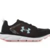 Girls' Under Armour Big Kid Assert 9 Running Shoes