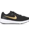 Kids' Nike Big Kid Revolution 6 Wide Running Shoes